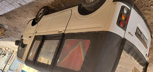 Tata Magic 105 neuf - excellent état