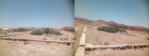 Terrain de 300m² avec titre provisoire, proche du stade Ali Sabieh