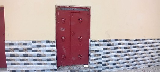 Maison spacieuse à louer, 3 chambres, Hayabley - Dogley