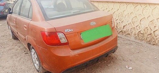 Kia en excellent état à prix raisonnable