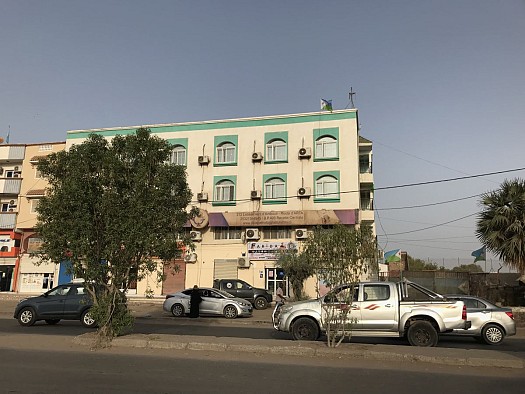 Maisons Meublées F3 - Prix Raisonnable