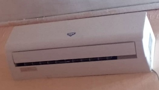 Climatiseur SAM 1,5 CV en bon état