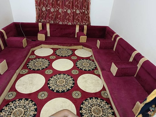 Qaaci à vendre en bon état, prix négociable