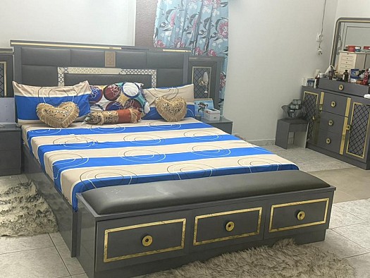 Lot complet électroménager et mobilier maison, très bon état