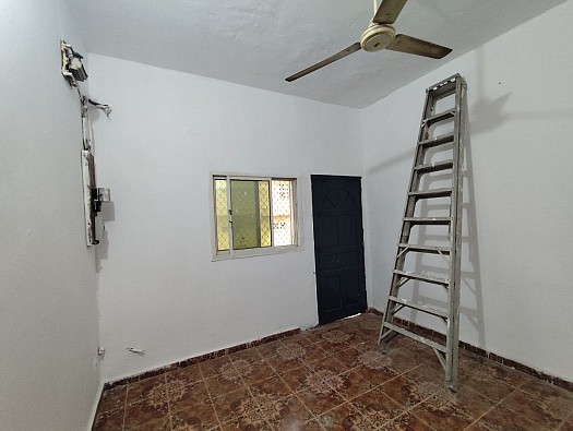 Maison simple proche Djibouti Télécom, cité Barwaqo 1 à louer