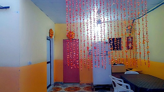 Maison 3 chambres à Momo, avec prix négociable