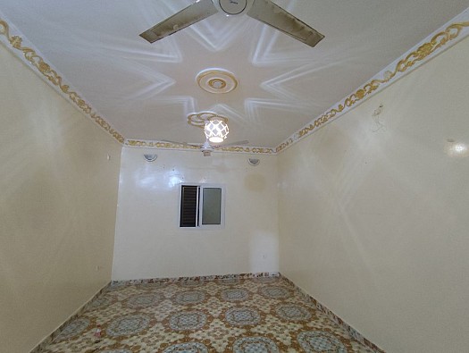 Maison F3 avec grande terrasse à Barwaqo 2 phase 2