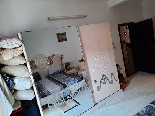 Chambre à coucher en très bon état - Prix négociable