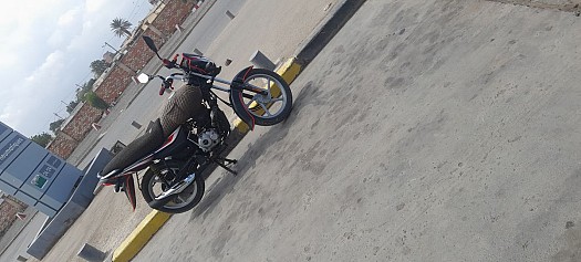 Moto Platina