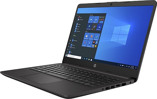 PC Portable HP Noir, Intel CORE i3, 15, 8GB RAM, 1TB HDD