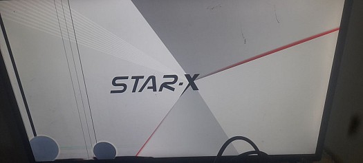 Réparation d\'écrans plats Star X et Samsung