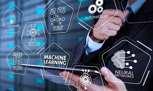 Offre d\'emploi - Expert en création de plateforme digitale avec 5 ans d\'expérience