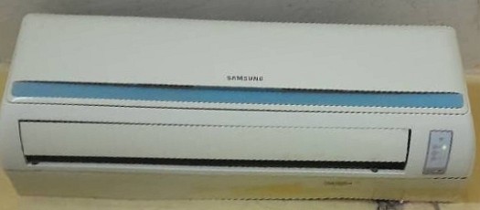 Climatiseur Samsung Split 1ch pour chambre - Rafraîchissement rapide