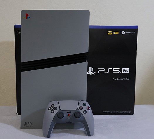 Console PS5 Sony 2To Gris Version Blu-Ray Garantie 1 an