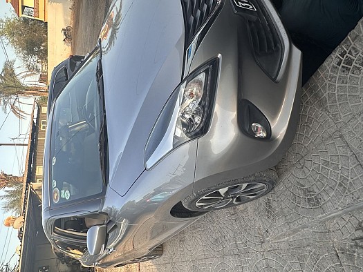 Suzuki Baleno 2021, Boîte Automatique, Bon état, Grise