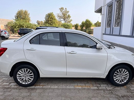 Suzuki Dzire 2021, Essence, Auto, 50 000 km, Vignette 2025