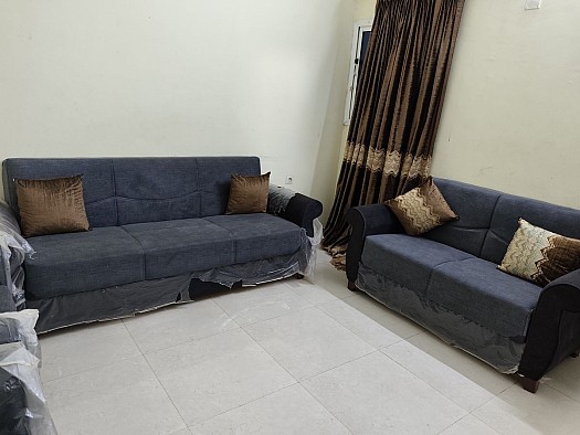 Canapé en excellent état, comme neuf