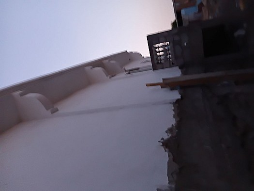 Maison neuve 4 chambres avec titre foncier et terrasse à Balbala