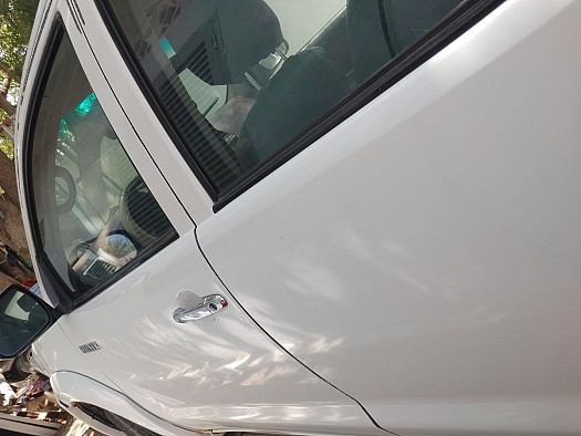 Toyota Hilux 2015, diesel, boîte manuelle, contrôle technique, climatisé