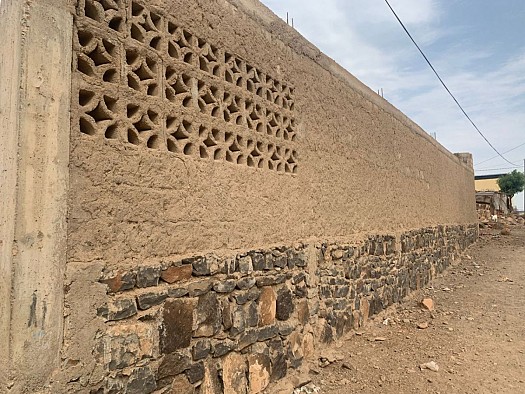 Maison F5 à vendre à Ali Sabieh, quartier calme et recherché