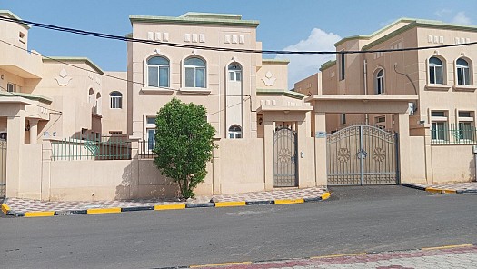 Villa à louer SABA CITY
