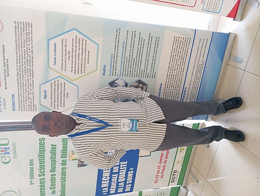 Soins médicaux á domicile