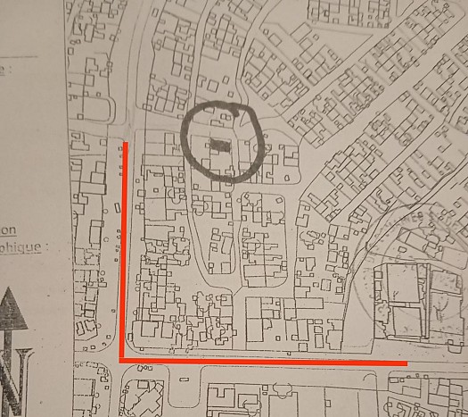 Parcelle à vendre à Balbala PK12 - 120 m² - Titre foncier disponible