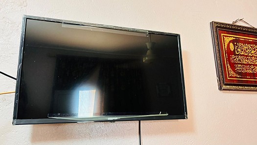 Télé 32 pouces en vente
