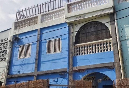 Appartement à louer à Wadajir 1