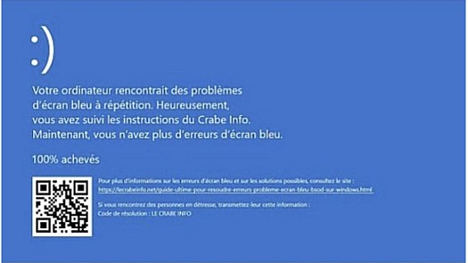 Installation de Windows à domicile par un informaticien qualifié à Djibouti