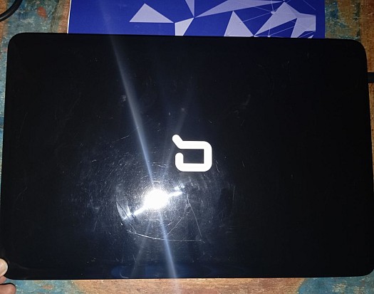 PC Compaq Intel Core i5, 8Go RAM, 256Go disque