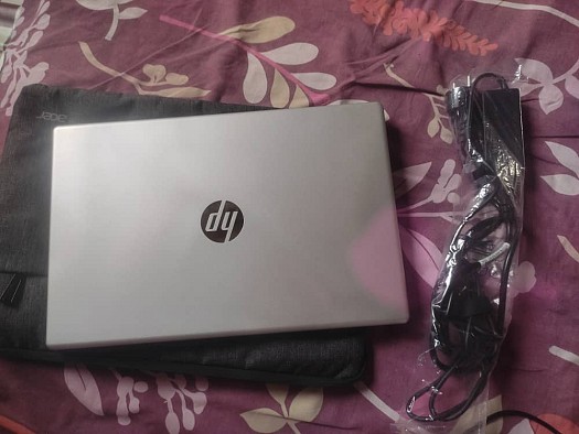 Portable HP i3-13ème génération, 8g RAM, neuf, prix négociable