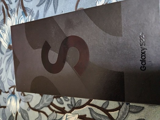 Samsung 22 + Écran neuf américain