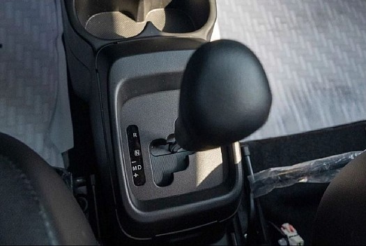 Suzuki Spresso 2025, essence, boîte automatique, excellent état