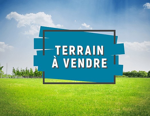 Terrain 77m² avec titre foncier à Ambouli - 8 mai, fondation solide