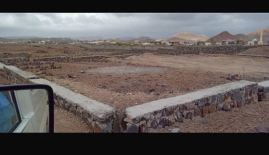 Terrain 750 m² avec titre foncier à Ali Sabieh, eau et électricité à proximité