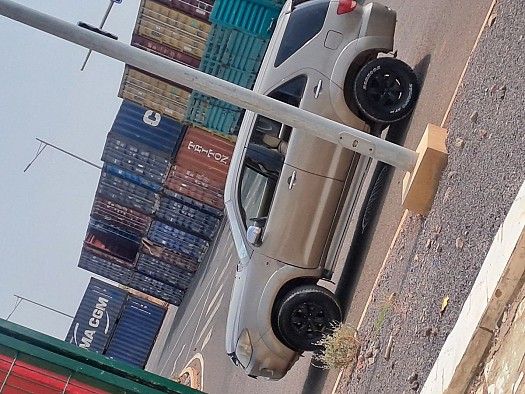 Toyota Fortuner 3.0 D-4D 2016 à vendre