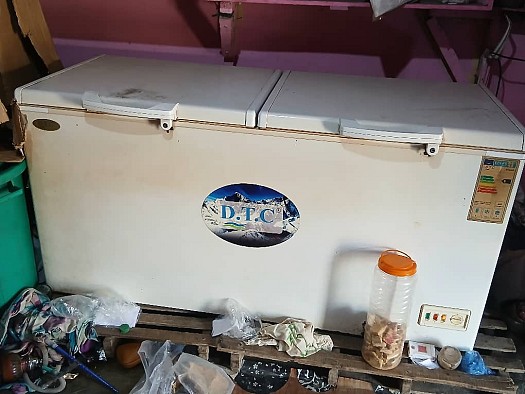 Frigo en excellent état à vendre