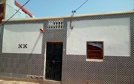 Maison 120m², 3 chambres, quartier calme à Hodan