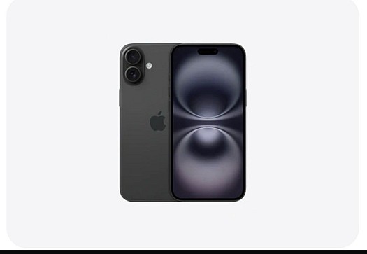 iPhone 16, 128 Go, comme neuf, débloqué et complet