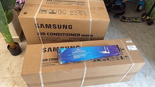 Climatiseur Samsung AC à vendre