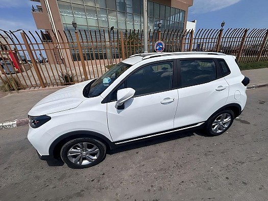 Changan CS15 2025, essence, boîte automatique 5 ans Garantie