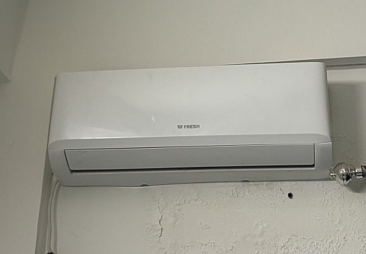 Climatiseur de marque FRESH 1.5 chevaux tout neuf