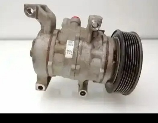 Compresseur de clim pour Toyota Hilux Revo 2021