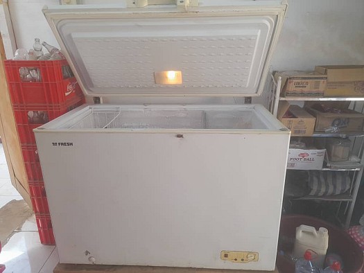 Congélateur en excellent état à vendre