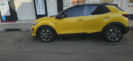 Kia Stonic, location confort et économies