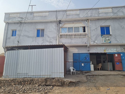 Maison F3 près du college de dogleh, Hayabley