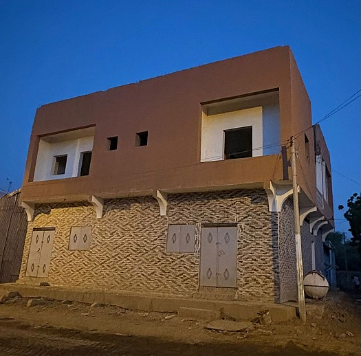 Appartement F3 neuf à louer à 8mai