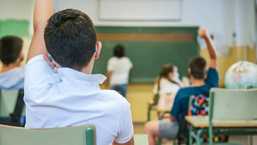 Enseignement de français pour enfants en primaire et maternelle