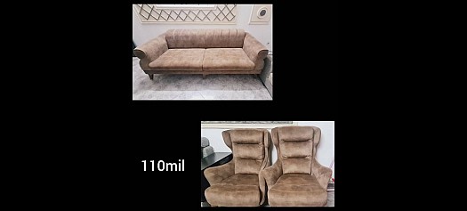 Salon turc en excellent état à vendre